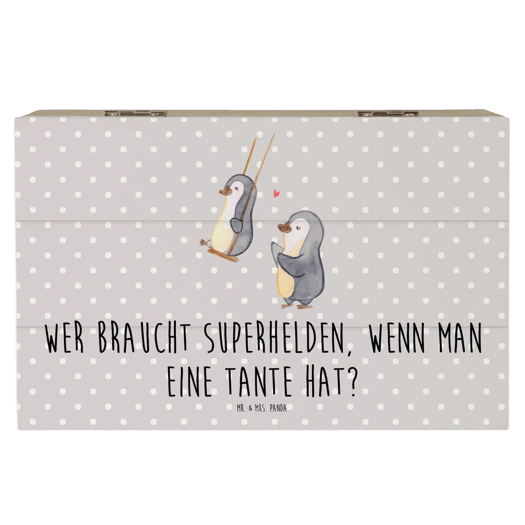 Holzkiste Lieblings-Tante Aufbewahrungsbox, Truhe, Erinnerungsbox, Geschenkbox, Schatzkiste, Geschenkdose, Dekokiste, XXL, Kiste, Schatulle, Holzkiste, Erinnerungskiste, Familie, Vatertag, Muttertag, Bruder, Schwester, Mama, Papa, Oma, Opa