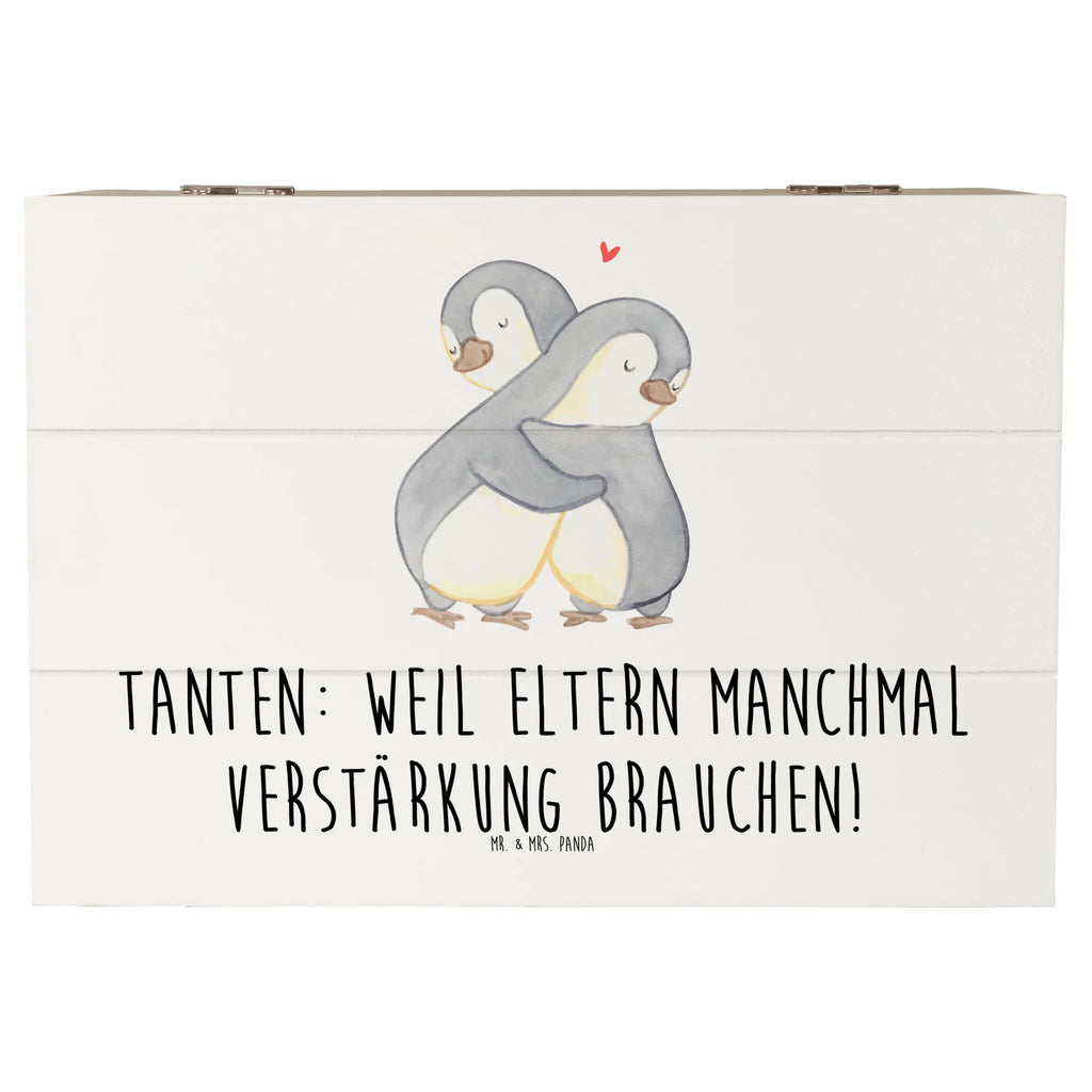 Holzkiste Liebe Tanten Kiste, XXL, Truhe, Erinnerungskiste, Dekokiste, Holzkiste, Schatulle, Geschenkbox, Schatzkiste, Geschenkdose, Aufbewahrungsbox, Erinnerungsbox, Familie, Vatertag, Muttertag, Bruder, Schwester, Mama, Papa, Oma, Opa