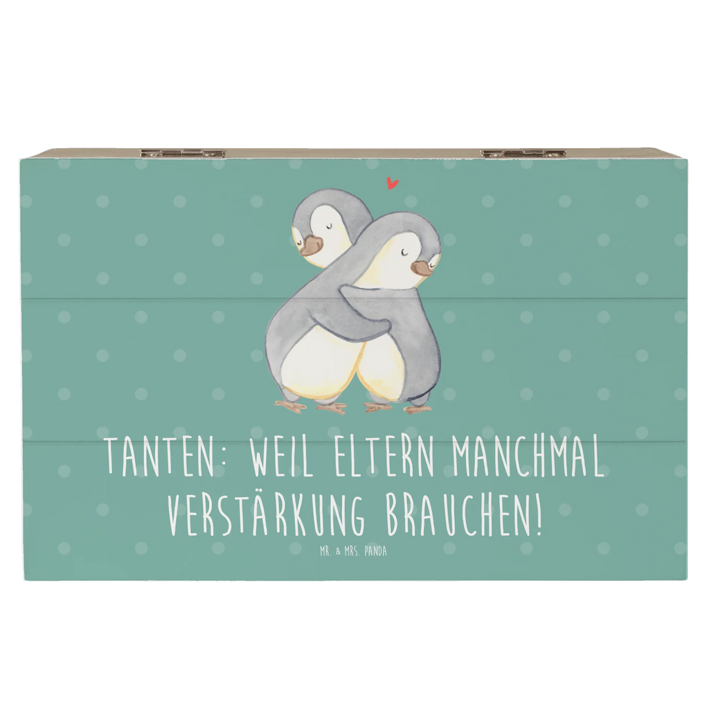 Holzkiste Liebe Tanten Kiste, XXL, Truhe, Erinnerungskiste, Dekokiste, Holzkiste, Schatulle, Geschenkbox, Schatzkiste, Geschenkdose, Aufbewahrungsbox, Erinnerungsbox, Familie, Vatertag, Muttertag, Bruder, Schwester, Mama, Papa, Oma, Opa