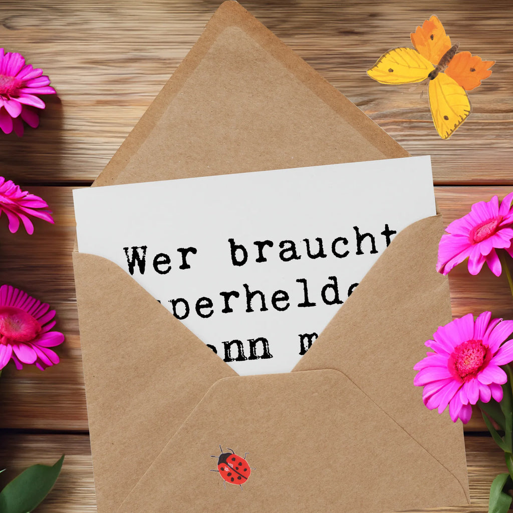 Deluxe Karte Spruch Lieblings-Tante Karte, Klappkarte, Grußkarte, Hochzeitskarte, Hochwertige Klappkarte, Glückwunschkarte, Geburtstagskarte, Einladungskarte, Hochwertige Grußkarte, Familie, Vatertag, Muttertag, Bruder, Schwester, Mama, Papa, Oma, Opa
