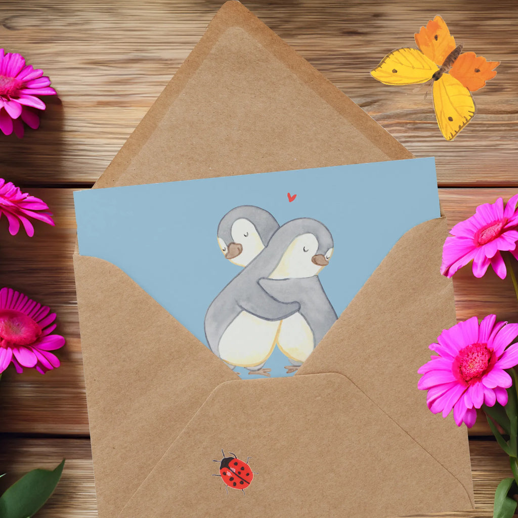 Deluxe Card Tante werden ist nicht schwer, Tante sein dagegen sehr! Hochzeitskarte, Glückwunschkarte, Grußkarte, Klappkarte, Hochwertige Grußkarte, Einladungskarte, Hochwertige Klappkarte, Geburtstagskarte, Karte, Familie, Vatertag, Muttertag, Bruder, Schwester, Mama, Papa, Oma, Opa