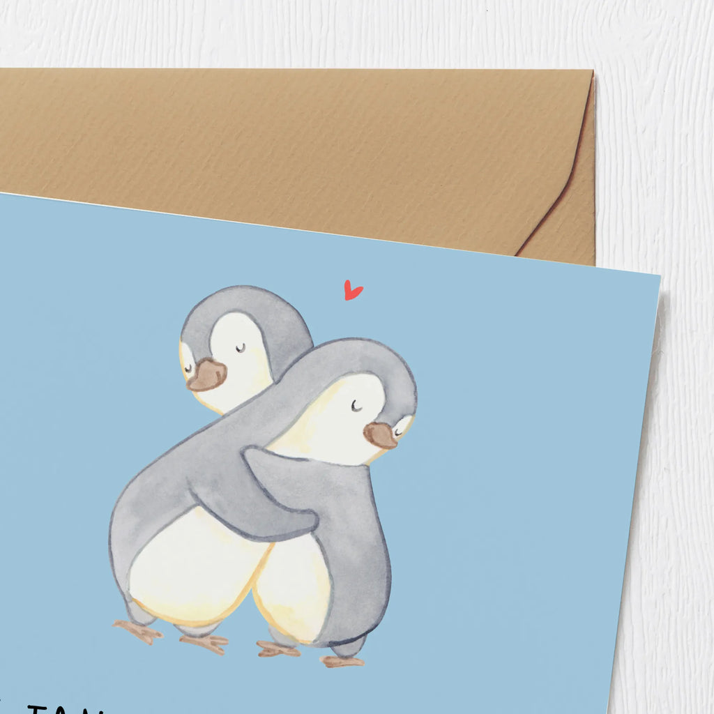 Deluxe Card Eine Tante macht das Leben bunter und das Sofa voller! Hochwertige Grußkarte, Grußkarte, Karte, Hochwertige Klappkarte, Hochzeitskarte, Geburtstagskarte, Klappkarte, Glückwunschkarte, Einladungskarte, Familie, Vatertag, Muttertag, Bruder, Schwester, Mama, Papa, Oma, Opa