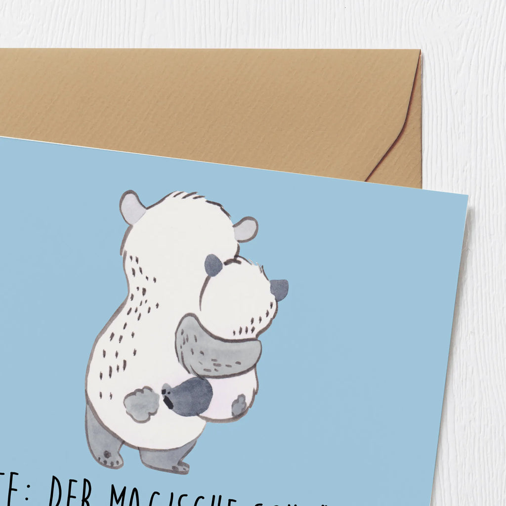 Deluxe Card Tante: Der magische Schlüssel zu verbotenen Naschereien! Karte, Geburtstagskarte, Hochwertige Grußkarte, Hochwertige Klappkarte, Grußkarte, Glückwunschkarte, Klappkarte, Hochzeitskarte, Einladungskarte, Familie, Vatertag, Muttertag, Bruder, Schwester, Mama, Papa, Oma, Opa