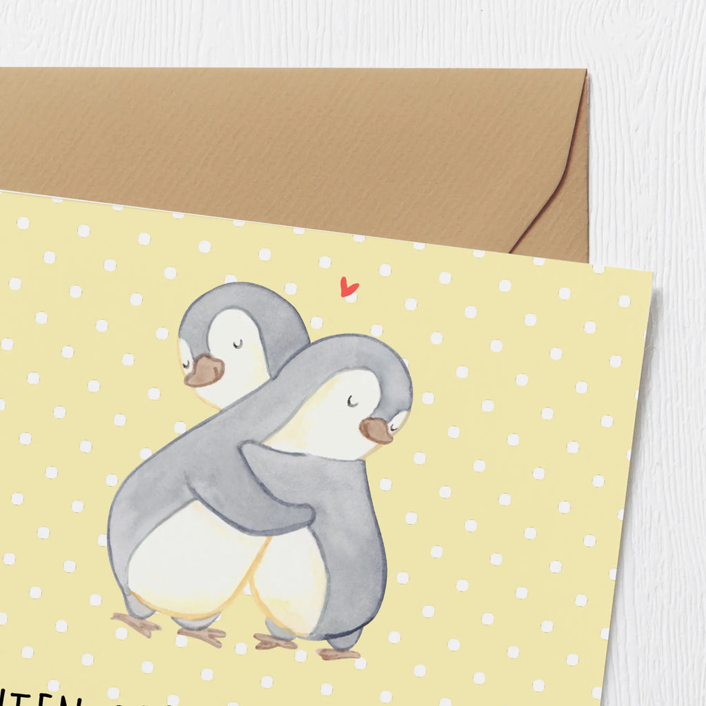 Deluxe Karte Tanten geben Schokolade, wenn Mama nicht hinsieht. Hochwertige Klappkarte, Klappkarte, Grußkarte, Hochzeitskarte, Einladungskarte, Glückwunschkarte, Hochwertige Grußkarte, Karte, Geburtstagskarte, Familie, Vatertag, Muttertag, Bruder, Schwester, Mama, Papa, Oma, Opa