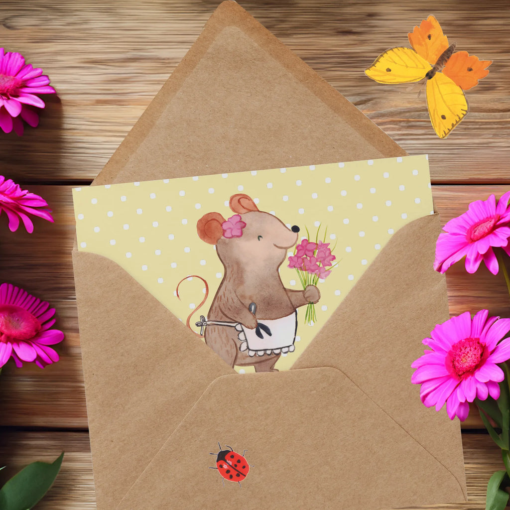 Deluxe Karte Tante Zuckersüß Hochwertige Grußkarte, Hochwertige Klappkarte, Einladungskarte, Hochzeitskarte, Grußkarte, Karte, Glückwunschkarte, Geburtstagskarte, Klappkarte, Familie, Vatertag, Muttertag, Bruder, Schwester, Mama, Papa, Oma, Opa