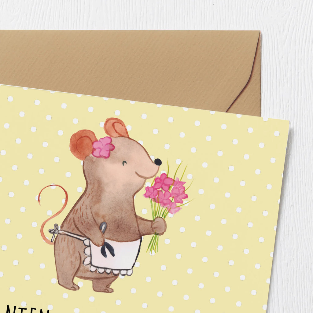 Deluxe Karte Tante Zuckersüß Hochwertige Grußkarte, Hochwertige Klappkarte, Einladungskarte, Hochzeitskarte, Grußkarte, Karte, Glückwunschkarte, Geburtstagskarte, Klappkarte, Familie, Vatertag, Muttertag, Bruder, Schwester, Mama, Papa, Oma, Opa