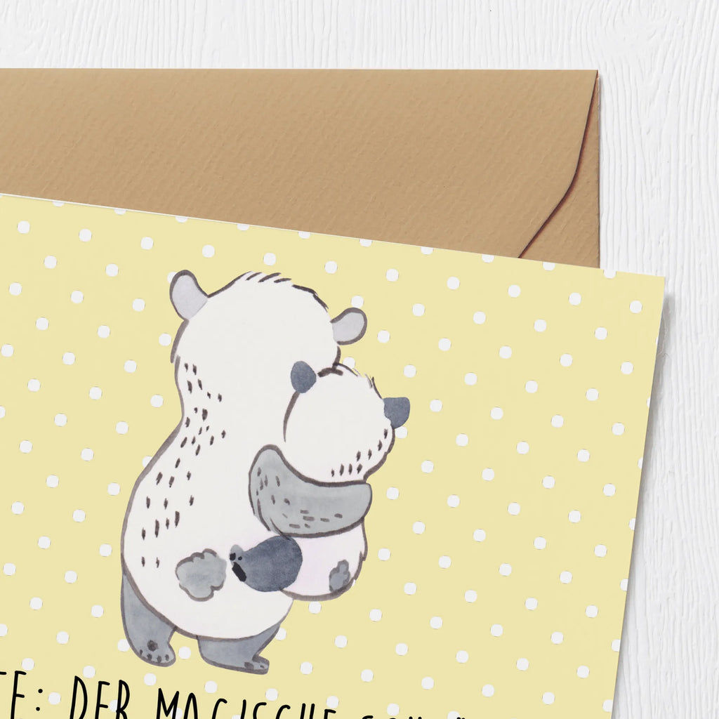 Deluxe Card Tante: Der magische Schlüssel zu verbotenen Naschereien! Karte, Geburtstagskarte, Hochwertige Grußkarte, Hochwertige Klappkarte, Grußkarte, Glückwunschkarte, Klappkarte, Hochzeitskarte, Einladungskarte, Familie, Vatertag, Muttertag, Bruder, Schwester, Mama, Papa, Oma, Opa