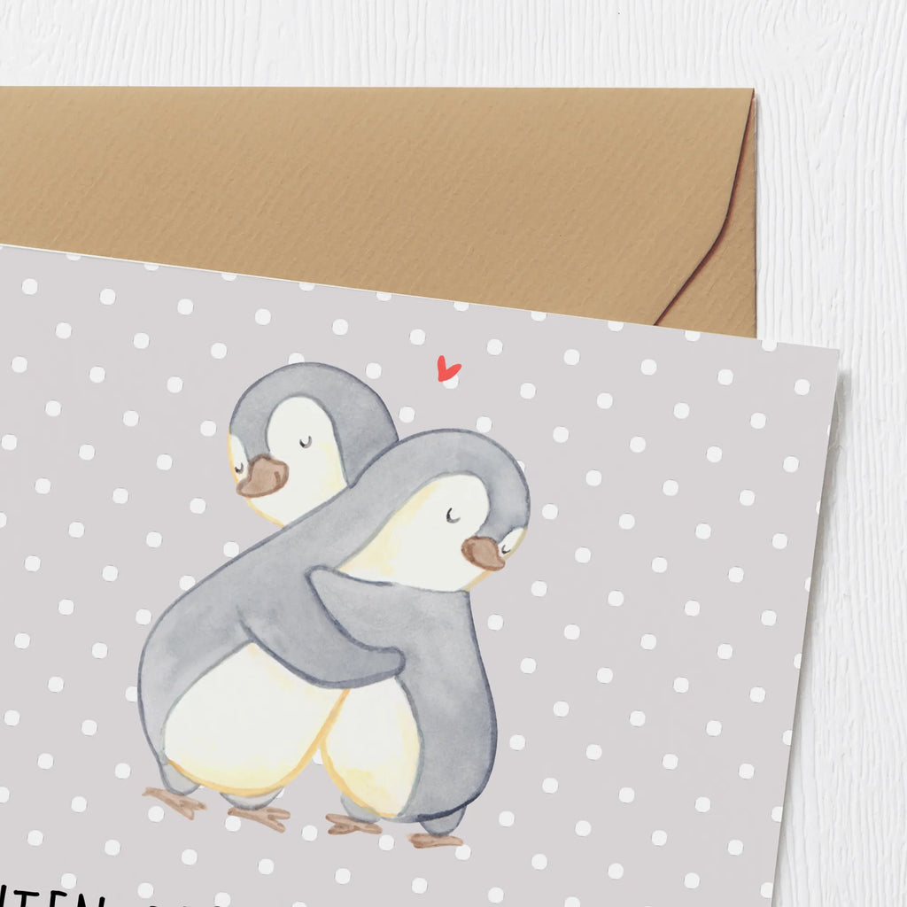 Deluxe Karte Tanten geben Schokolade, wenn Mama nicht hinsieht. Hochwertige Klappkarte, Klappkarte, Grußkarte, Hochzeitskarte, Einladungskarte, Glückwunschkarte, Hochwertige Grußkarte, Karte, Geburtstagskarte, Familie, Vatertag, Muttertag, Bruder, Schwester, Mama, Papa, Oma, Opa