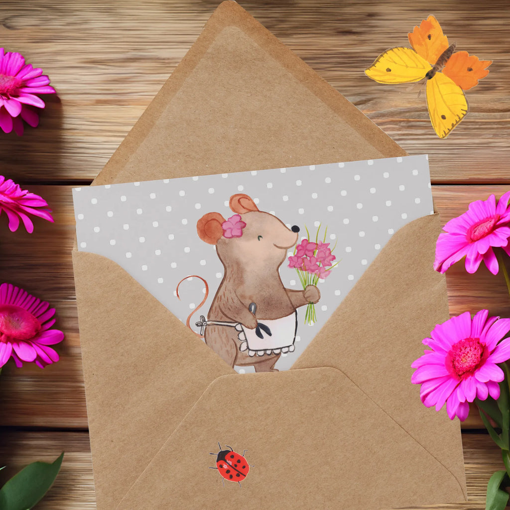 Deluxe Karte Tante Zuckersüß Hochwertige Grußkarte, Hochwertige Klappkarte, Einladungskarte, Hochzeitskarte, Grußkarte, Karte, Glückwunschkarte, Geburtstagskarte, Klappkarte, Familie, Vatertag, Muttertag, Bruder, Schwester, Mama, Papa, Oma, Opa