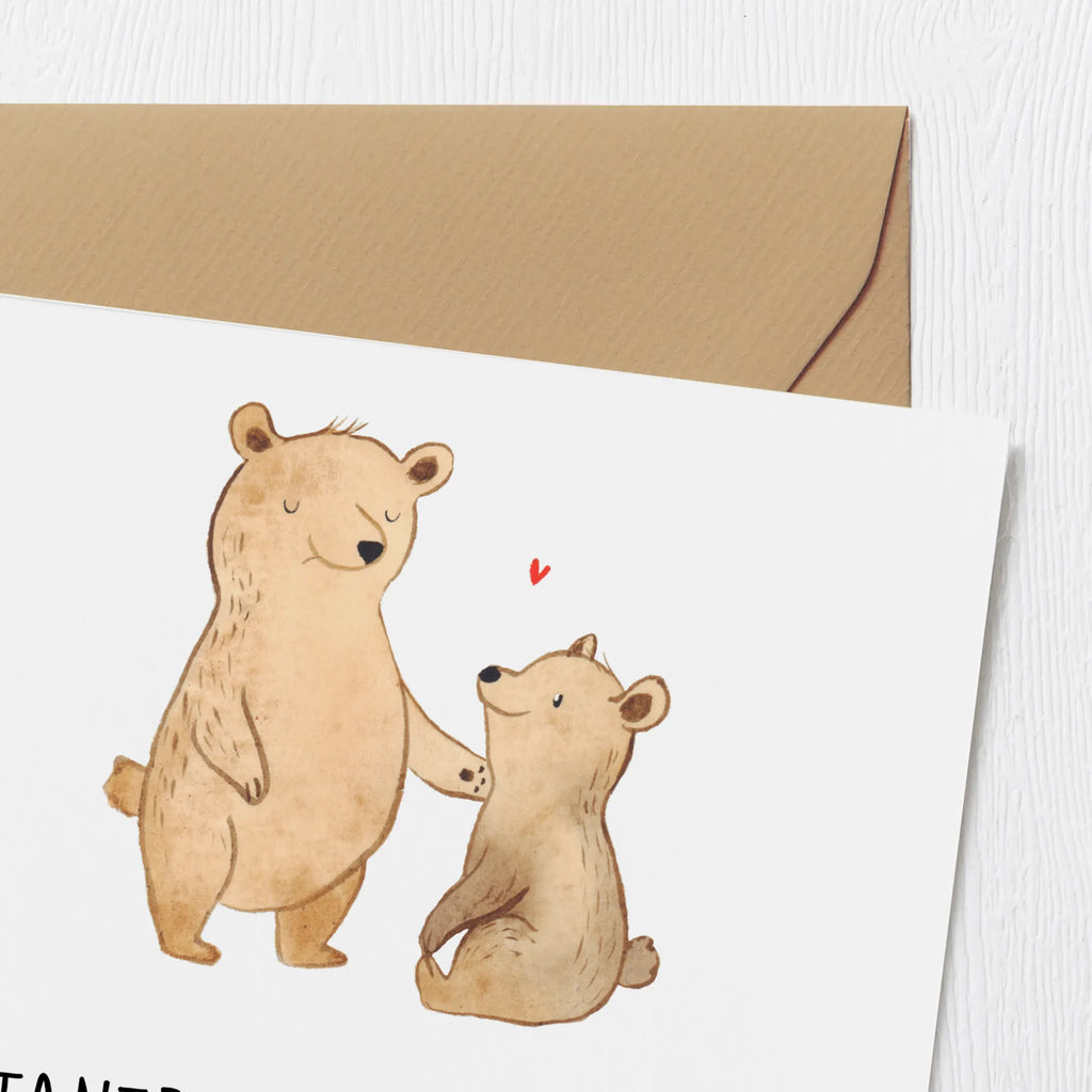 Deluxe Karte Tante Eisdielenmeisterin Grußkarte, Einladungskarte, Hochwertige Grußkarte, Klappkarte, Karte, Hochwertige Klappkarte, Hochzeitskarte, Geburtstagskarte, Glückwunschkarte, Familie, Vatertag, Muttertag, Bruder, Schwester, Mama, Papa, Oma, Opa