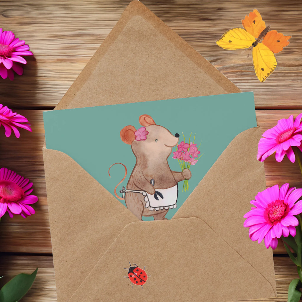 Deluxe Karte Tante Zuckersüß Hochwertige Grußkarte, Hochwertige Klappkarte, Einladungskarte, Hochzeitskarte, Grußkarte, Karte, Glückwunschkarte, Geburtstagskarte, Klappkarte, Familie, Vatertag, Muttertag, Bruder, Schwester, Mama, Papa, Oma, Opa