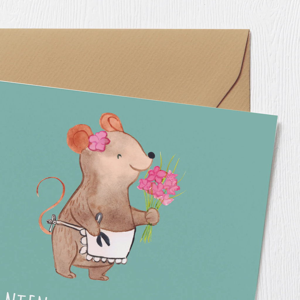 Deluxe Karte Tante Zuckersüß Hochwertige Grußkarte, Hochwertige Klappkarte, Einladungskarte, Hochzeitskarte, Grußkarte, Karte, Glückwunschkarte, Geburtstagskarte, Klappkarte, Familie, Vatertag, Muttertag, Bruder, Schwester, Mama, Papa, Oma, Opa