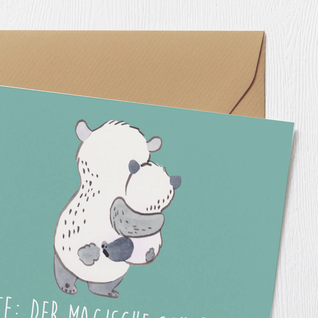 Deluxe Card Tante: Der magische Schlüssel zu verbotenen Naschereien! Karte, Geburtstagskarte, Hochwertige Grußkarte, Hochwertige Klappkarte, Grußkarte, Glückwunschkarte, Klappkarte, Hochzeitskarte, Einladungskarte, Familie, Vatertag, Muttertag, Bruder, Schwester, Mama, Papa, Oma, Opa