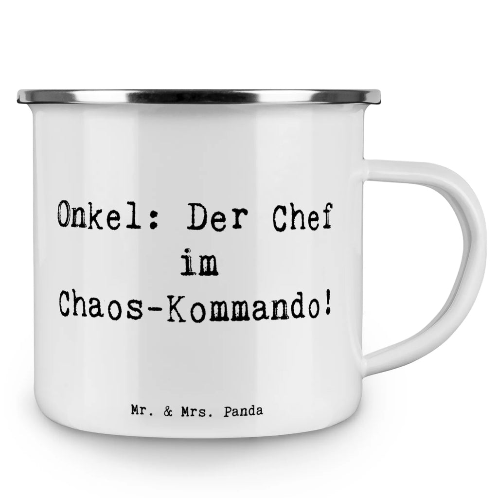 Enamel camping mug Saying Onkel: Der Chef im Chaos-Kommando! Emaille Trinkbecher, Campingtasse, Campingtassen, Edelstahl Trinkbecher, Camping Becher Edelstahl, Emaille Tasse, Emaille Campingbecher, Outdoor Becher, Blechtasse, Tasse Camping, Blechtassen, Campingbecher, Camping Tasse Metall, Camping Tassen Emaille, Blechtasse Outdoor, Tasse Emaille, Camping Tassen, Emaille Tasse Camping, Camping Becher, Outdoor Tasse, Emaille Becher Camping, Emailletasse, Emaille Becher, Metall Tasse, Emaille Tassen, Camping Tasse Emaille, Metalltasse für Camping, Kaffee Blechtasse, Metalltasse, Trinkbecher, Familie, Vatertag, Muttertag, Bruder, Schwester, Mama, Papa, Oma, Opa