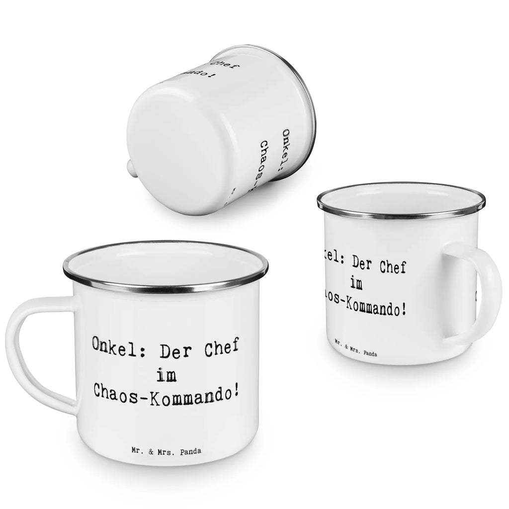 Enamel camping mug Saying Onkel: Der Chef im Chaos-Kommando! Emaille Trinkbecher, Campingtasse, Campingtassen, Edelstahl Trinkbecher, Camping Becher Edelstahl, Emaille Tasse, Emaille Campingbecher, Outdoor Becher, Blechtasse, Tasse Camping, Blechtassen, Campingbecher, Camping Tasse Metall, Camping Tassen Emaille, Blechtasse Outdoor, Tasse Emaille, Camping Tassen, Emaille Tasse Camping, Camping Becher, Outdoor Tasse, Emaille Becher Camping, Emailletasse, Emaille Becher, Metall Tasse, Emaille Tassen, Camping Tasse Emaille, Metalltasse für Camping, Kaffee Blechtasse, Metalltasse, Trinkbecher, Familie, Vatertag, Muttertag, Bruder, Schwester, Mama, Papa, Oma, Opa