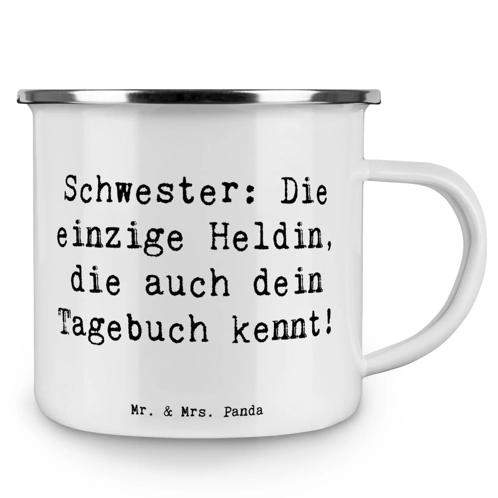 Camping Emaille Tasse Spruch Schwester Heldin Emailletasse, Camping Tasse Metall, Kaffee Blechtasse, Metalltasse, Blechtasse Outdoor, Emaille Tassen, Outdoor Tasse, Trinkbecher, Outdoor Becher, Emaille Campingbecher, Camping Tassen, Blechtasse, Campingtasse, Tasse Camping, Emaille Trinkbecher, Camping Becher, Metall Tasse, Emaille Tasse, Camping Tasse Emaille, Emaille Becher, Camping Becher Edelstahl, Tasse Emaille, Edelstahl Trinkbecher, Camping Tassen Emaille, Emaille Becher Camping, Metalltasse für Camping, Campingbecher, Campingtassen, Blechtassen, Emaille Tasse Camping, Familie, Vatertag, Muttertag, Bruder, Schwester, Mama, Papa, Oma, Opa