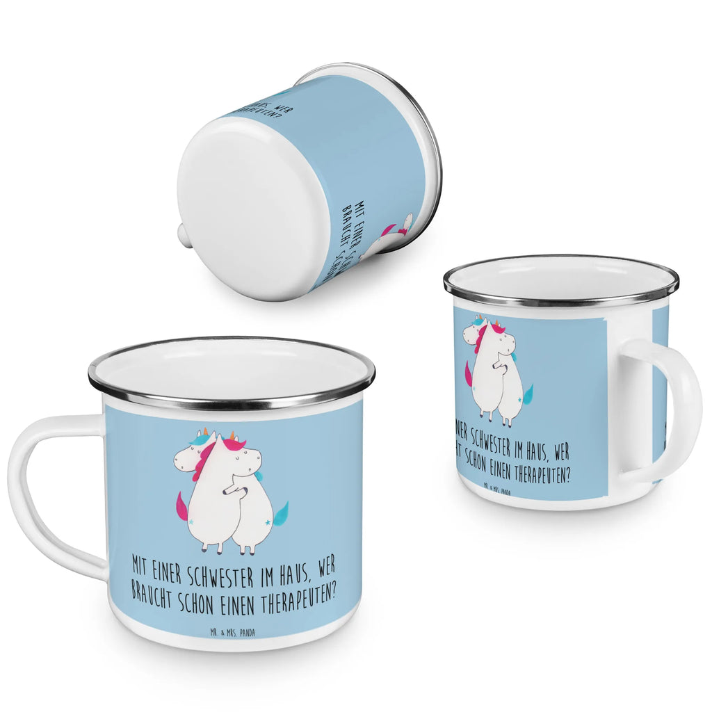 Enamel camping mug Mit einer Schwester im Haus, wer braucht schon einen Therapeuten? Outdoor Becher, Emaille Tassen, Outdoor Tasse, Camping Becher Edelstahl, Blechtassen, Camping Tassen, Campingtasse, Kaffee Blechtasse, Metalltasse, Campingtassen, Metall Tasse, Emaille Campingbecher, Edelstahl Trinkbecher, Trinkbecher, Camping Tassen Emaille, Emaille Tasse Camping, Emaille Becher, Emaille Becher Camping, Tasse Camping, Emaille Trinkbecher, Blechtasse Outdoor, Camping Becher, Blechtasse, Campingbecher, Camping Tasse Emaille, Camping Tasse Metall, Emailletasse, Metalltasse für Camping, Tasse Emaille, Emaille Tasse, Familie, Vatertag, Muttertag, Bruder, Schwester, Mama, Papa, Oma, Opa