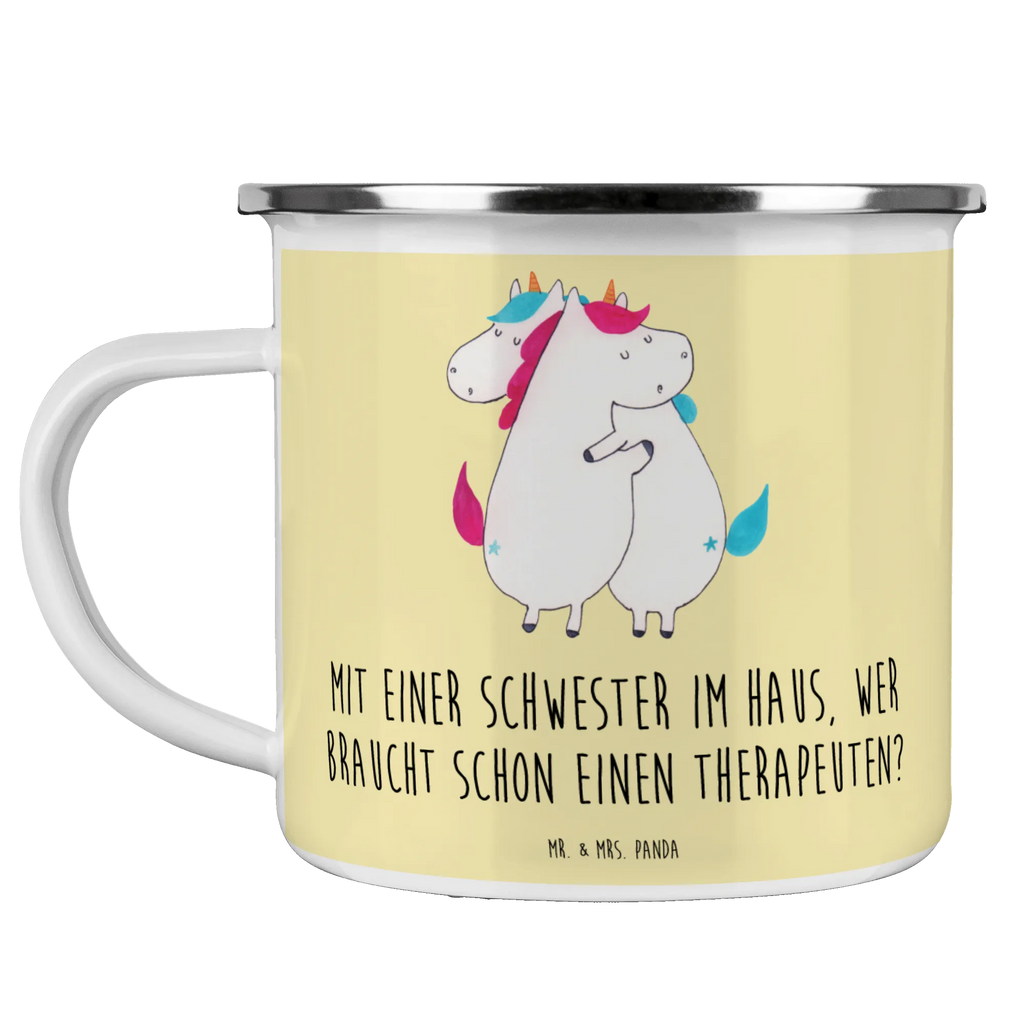 Enamel camping mug Mit einer Schwester im Haus, wer braucht schon einen Therapeuten? Outdoor Becher, Emaille Tassen, Outdoor Tasse, Camping Becher Edelstahl, Blechtassen, Camping Tassen, Campingtasse, Kaffee Blechtasse, Metalltasse, Campingtassen, Metall Tasse, Emaille Campingbecher, Edelstahl Trinkbecher, Trinkbecher, Camping Tassen Emaille, Emaille Tasse Camping, Emaille Becher, Emaille Becher Camping, Tasse Camping, Emaille Trinkbecher, Blechtasse Outdoor, Camping Becher, Blechtasse, Campingbecher, Camping Tasse Emaille, Camping Tasse Metall, Emailletasse, Metalltasse für Camping, Tasse Emaille, Emaille Tasse, Familie, Vatertag, Muttertag, Bruder, Schwester, Mama, Papa, Oma, Opa