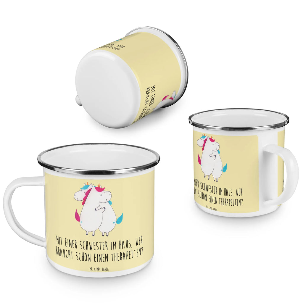 Enamel camping mug Mit einer Schwester im Haus, wer braucht schon einen Therapeuten? Outdoor Becher, Emaille Tassen, Outdoor Tasse, Camping Becher Edelstahl, Blechtassen, Camping Tassen, Campingtasse, Kaffee Blechtasse, Metalltasse, Campingtassen, Metall Tasse, Emaille Campingbecher, Edelstahl Trinkbecher, Trinkbecher, Camping Tassen Emaille, Emaille Tasse Camping, Emaille Becher, Emaille Becher Camping, Tasse Camping, Emaille Trinkbecher, Blechtasse Outdoor, Camping Becher, Blechtasse, Campingbecher, Camping Tasse Emaille, Camping Tasse Metall, Emailletasse, Metalltasse für Camping, Tasse Emaille, Emaille Tasse, Familie, Vatertag, Muttertag, Bruder, Schwester, Mama, Papa, Oma, Opa