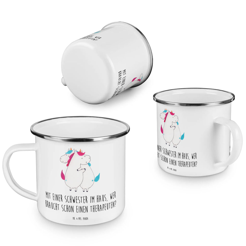 Enamel camping mug Mit einer Schwester im Haus, wer braucht schon einen Therapeuten? Outdoor Becher, Emaille Tassen, Outdoor Tasse, Camping Becher Edelstahl, Blechtassen, Camping Tassen, Campingtasse, Kaffee Blechtasse, Metalltasse, Campingtassen, Metall Tasse, Emaille Campingbecher, Edelstahl Trinkbecher, Trinkbecher, Camping Tassen Emaille, Emaille Tasse Camping, Emaille Becher, Emaille Becher Camping, Tasse Camping, Emaille Trinkbecher, Blechtasse Outdoor, Camping Becher, Blechtasse, Campingbecher, Camping Tasse Emaille, Camping Tasse Metall, Emailletasse, Metalltasse für Camping, Tasse Emaille, Emaille Tasse, Familie, Vatertag, Muttertag, Bruder, Schwester, Mama, Papa, Oma, Opa