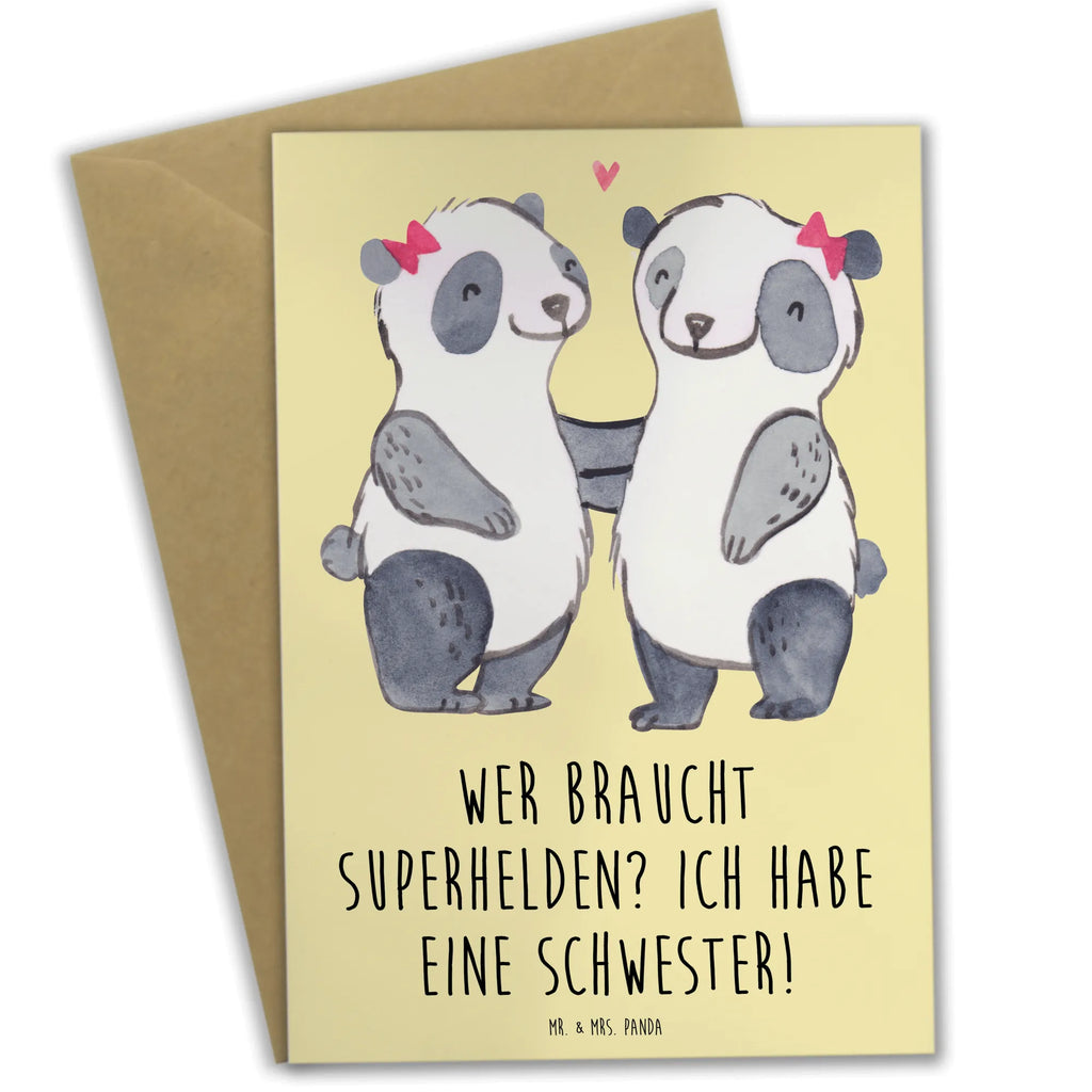 Grußkarte Liebe Schwester Grußkarte, Klappkarte, Geburtstagskarte, Ansichtskarten, Hochzeitskarte, Karte, Einladungskarte, Glückwunschkarte, Familie, Vatertag, Muttertag, Bruder, Schwester, Mama, Papa, Oma, Opa