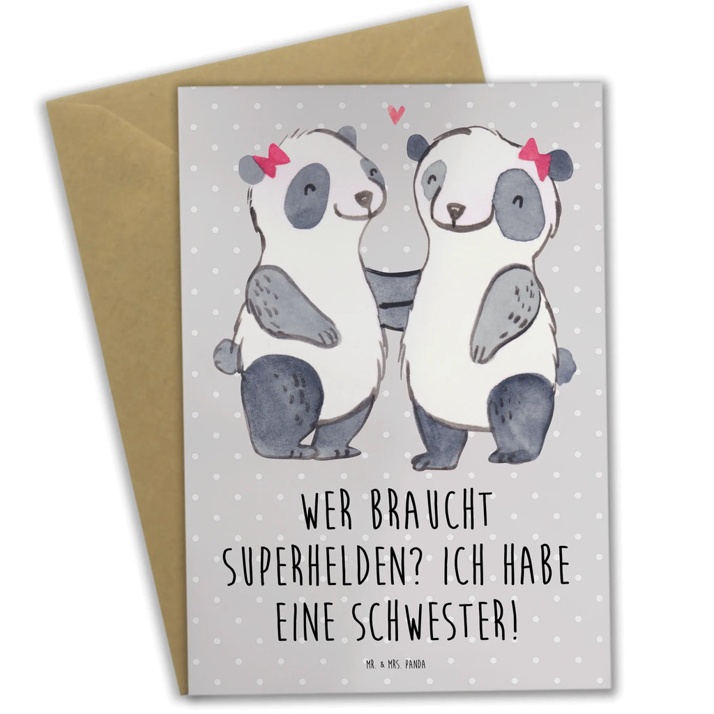 Grußkarte Liebe Schwester Grußkarte, Klappkarte, Geburtstagskarte, Ansichtskarten, Hochzeitskarte, Karte, Einladungskarte, Glückwunschkarte, Familie, Vatertag, Muttertag, Bruder, Schwester, Mama, Papa, Oma, Opa