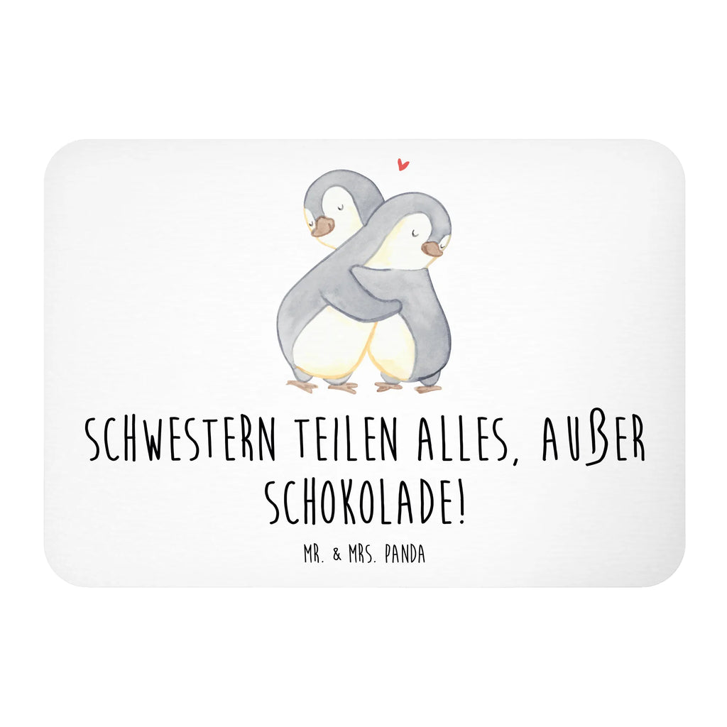 Magnet Schwestern Liebe Whiteboard Magnet, Motivmagnete, Kühlschrank Dekoration, Dekomagnet, Souvenir Magnet, Kühlschrankmagnet, Pinnwandmagnet, Notiz Magnet, Familie, Vatertag, Muttertag, Bruder, Schwester, Mama, Papa, Oma, Opa