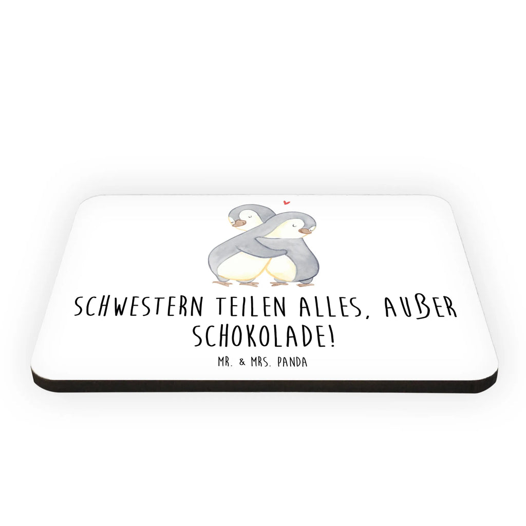 Magnet Schwestern Liebe Whiteboard Magnet, Motivmagnete, Kühlschrank Dekoration, Dekomagnet, Souvenir Magnet, Kühlschrankmagnet, Pinnwandmagnet, Notiz Magnet, Familie, Vatertag, Muttertag, Bruder, Schwester, Mama, Papa, Oma, Opa