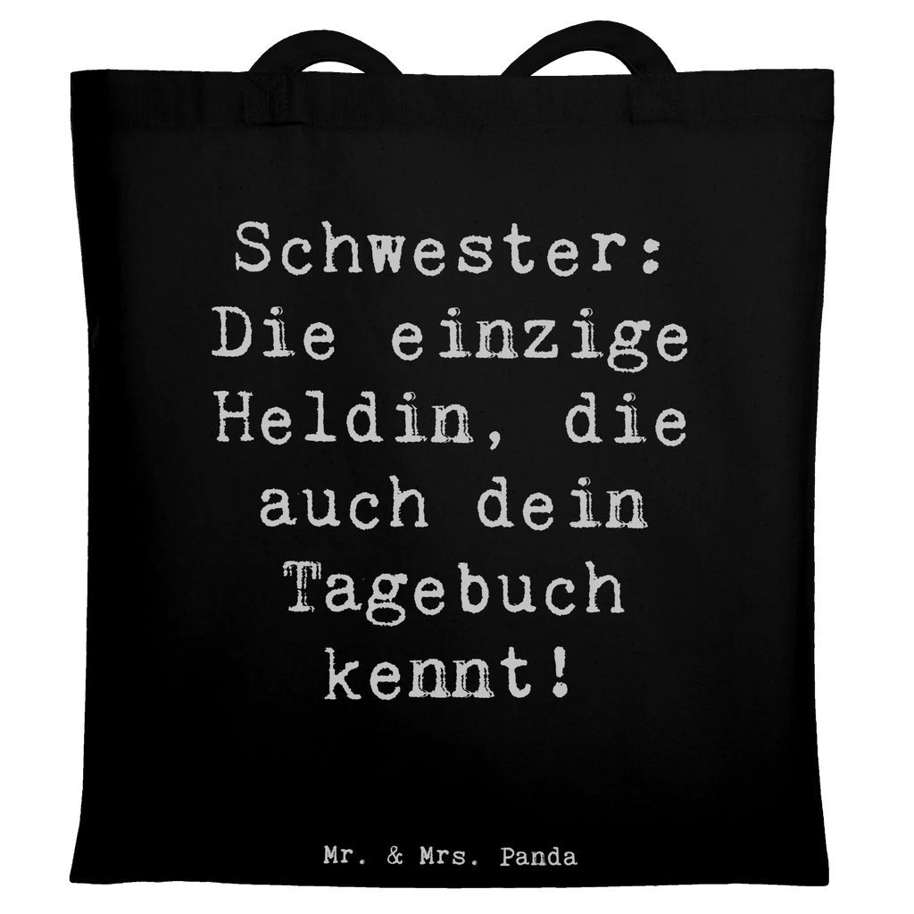 Tragetasche Spruch Schwester Heldin Tote Bag, Freizeittasche, tragetasche baumwolle, textilbeutel, Tragetasche, canvas tasche, baumwoll shopper, dokumententasche, Jutebeutel, Tasche, Einkaufstasche, stoff shopper, Beutel, Umhängetasche, studententasche, Baumwolltasche, tragbeutel, Schultertasche, Einkaufstüte, universaltasche, textiltasche, Shopper, schulterbeutel, schultertasche baumwolle, Uni Tasche, Laptoptasche, umhängetasche baumwolle, Stofftasche, campus tasche, Baumwollbeutel, umhängebeutel, Schulbeutel, Alltagstasche, Schultasche, Shopping Tasche, Tüte, Strandtasche, Stoffbeutel, henkeltasche baumwolle, Einkaufsbeutel, Henkeltasche, einkaufstasche baumwolle, totebag, einkaufsshopper, Jutetasche, Büchertasche, Unitasche, freizeitbeutel, Vatertag, Familie, Opa, Oma, Papa, Muttertag, Mama, Bruder, Schwester