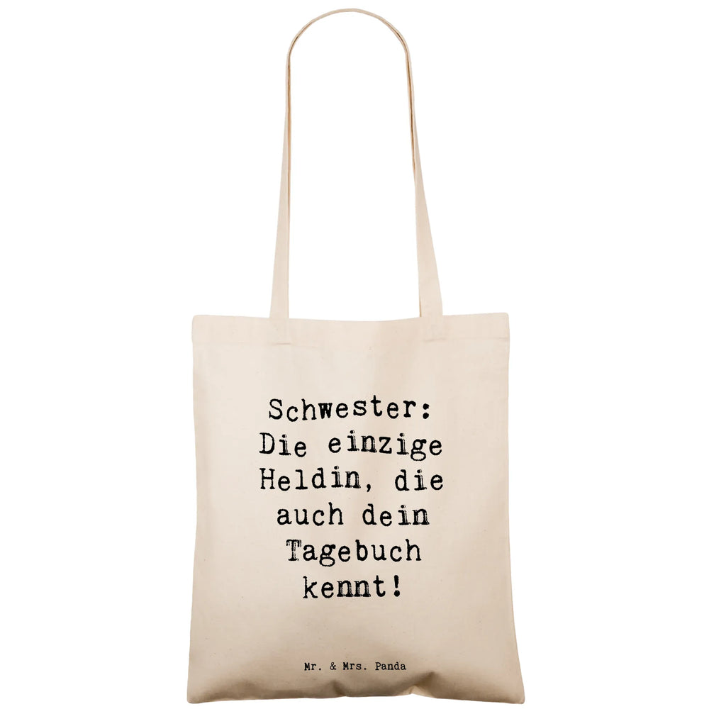 Tragetasche Spruch Schwester Heldin Tote Bag, Freizeittasche, tragetasche baumwolle, textilbeutel, Tragetasche, canvas tasche, baumwoll shopper, dokumententasche, Jutebeutel, Tasche, Einkaufstasche, stoff shopper, Beutel, Umhängetasche, studententasche, Baumwolltasche, tragbeutel, Schultertasche, Einkaufstüte, universaltasche, textiltasche, Shopper, schulterbeutel, schultertasche baumwolle, Uni Tasche, Laptoptasche, umhängetasche baumwolle, Stofftasche, campus tasche, Baumwollbeutel, umhängebeutel, Schulbeutel, Alltagstasche, Schultasche, Shopping Tasche, Tüte, Strandtasche, Stoffbeutel, henkeltasche baumwolle, Einkaufsbeutel, Henkeltasche, einkaufstasche baumwolle, totebag, einkaufsshopper, Jutetasche, Büchertasche, Unitasche, freizeitbeutel, Vatertag, Familie, Opa, Oma, Papa, Muttertag, Mama, Bruder, Schwester