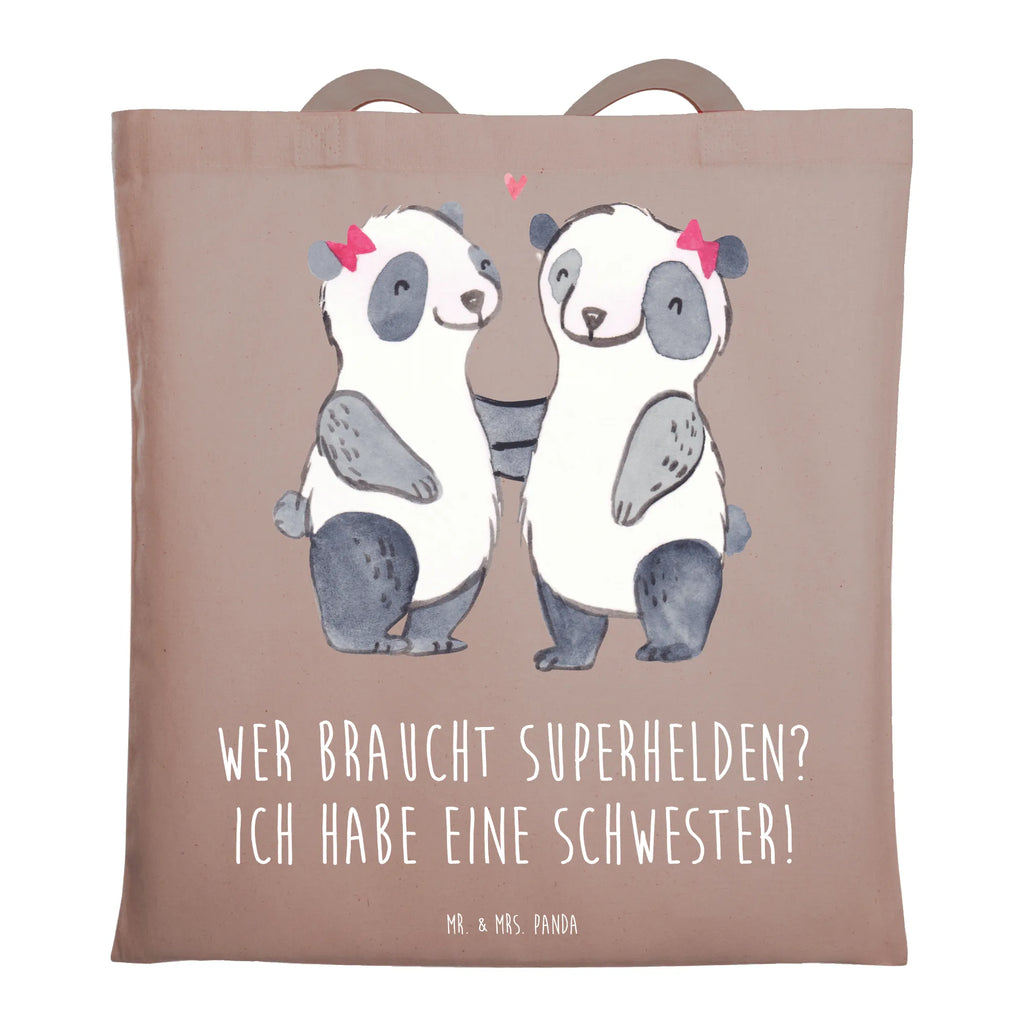Tragetasche Liebe Schwester Einkaufstüte, Beuteltasche, Tasche, Badetasche, Stoffbeutel, Tragetasche, Umhängetasche, Strandtasche, Schultertasche, Shopper, Einkaufstasche, Stofftasche, Jutebeutel, Jutetasche, Beutel, Laptoptasche, Familie, Vatertag, Muttertag, Bruder, Schwester, Mama, Papa, Oma, Opa
