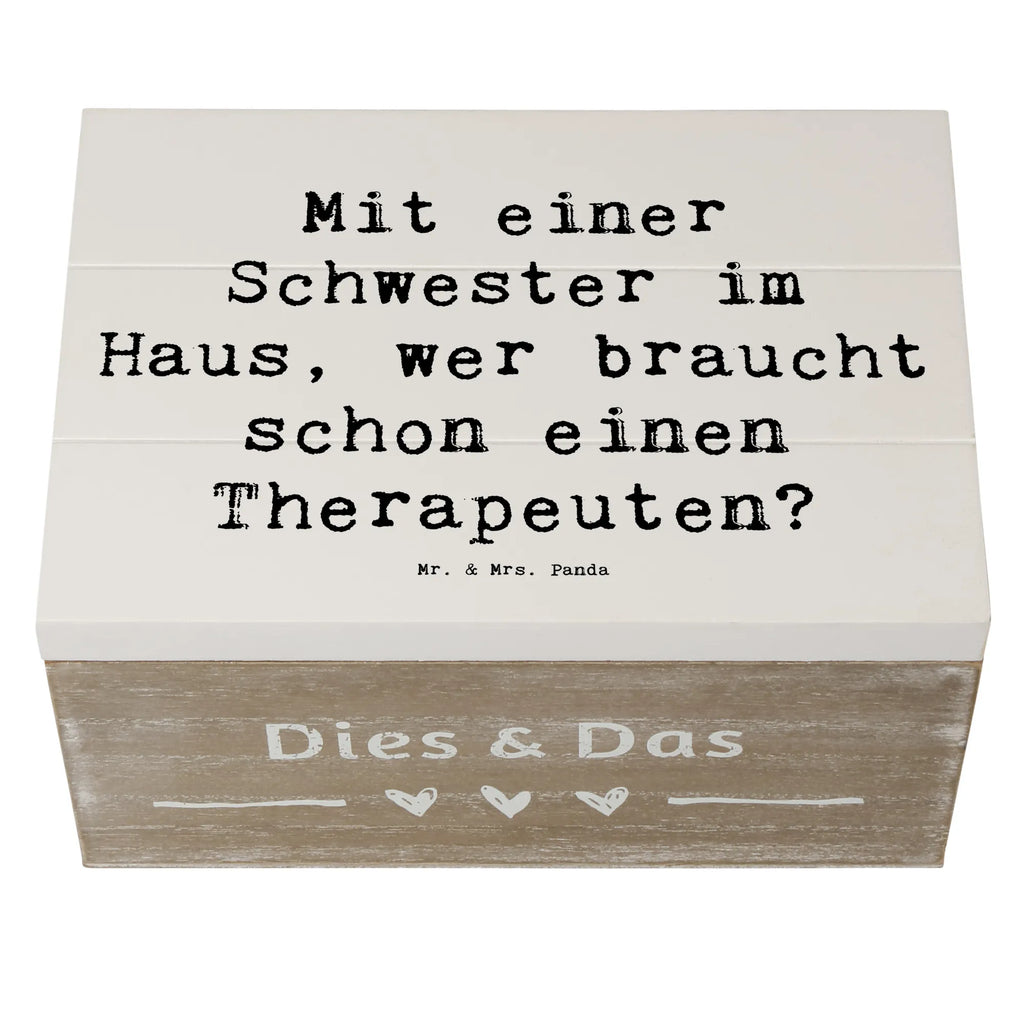 Holzkiste Spruch Schwester Glück Schatzkiste, Erinnerungsbox, Holzkiste, Schatulle, Kiste, Aufbewahrungsbox, Geschenkdose, Truhe, Geschenkbox, XXL, Erinnerungskiste, Dekokiste, Familie, Vatertag, Muttertag, Bruder, Schwester, Mama, Papa, Oma, Opa