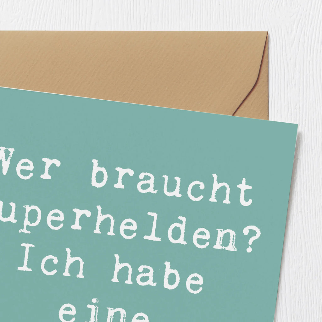 Deluxe Karte Spruch Liebe Schwester Karte, Hochwertige Grußkarte, Geburtstagskarte, Hochzeitskarte, Klappkarte, Grußkarte, Hochwertige Klappkarte, Einladungskarte, Glückwunschkarte, Familie, Vatertag, Muttertag, Bruder, Schwester, Mama, Papa, Oma, Opa
