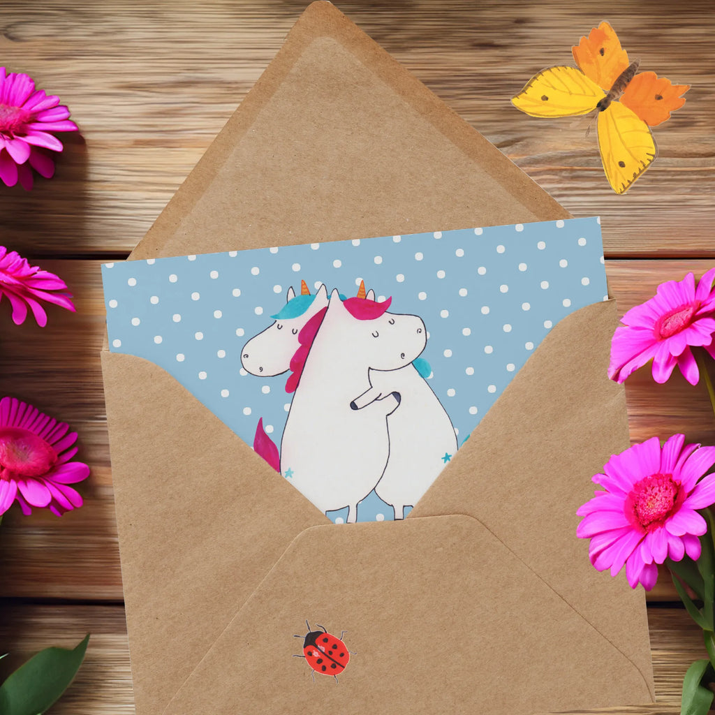 Deluxe Karte Schwester Glück Hochzeitskarte, Karte, Geburtstagskarte, Grußkarte, Glückwunschkarte, Hochwertige Grußkarte, Hochwertige Klappkarte, Einladungskarte, Klappkarte, Familie, Vatertag, Muttertag, Bruder, Schwester, Mama, Papa, Oma, Opa