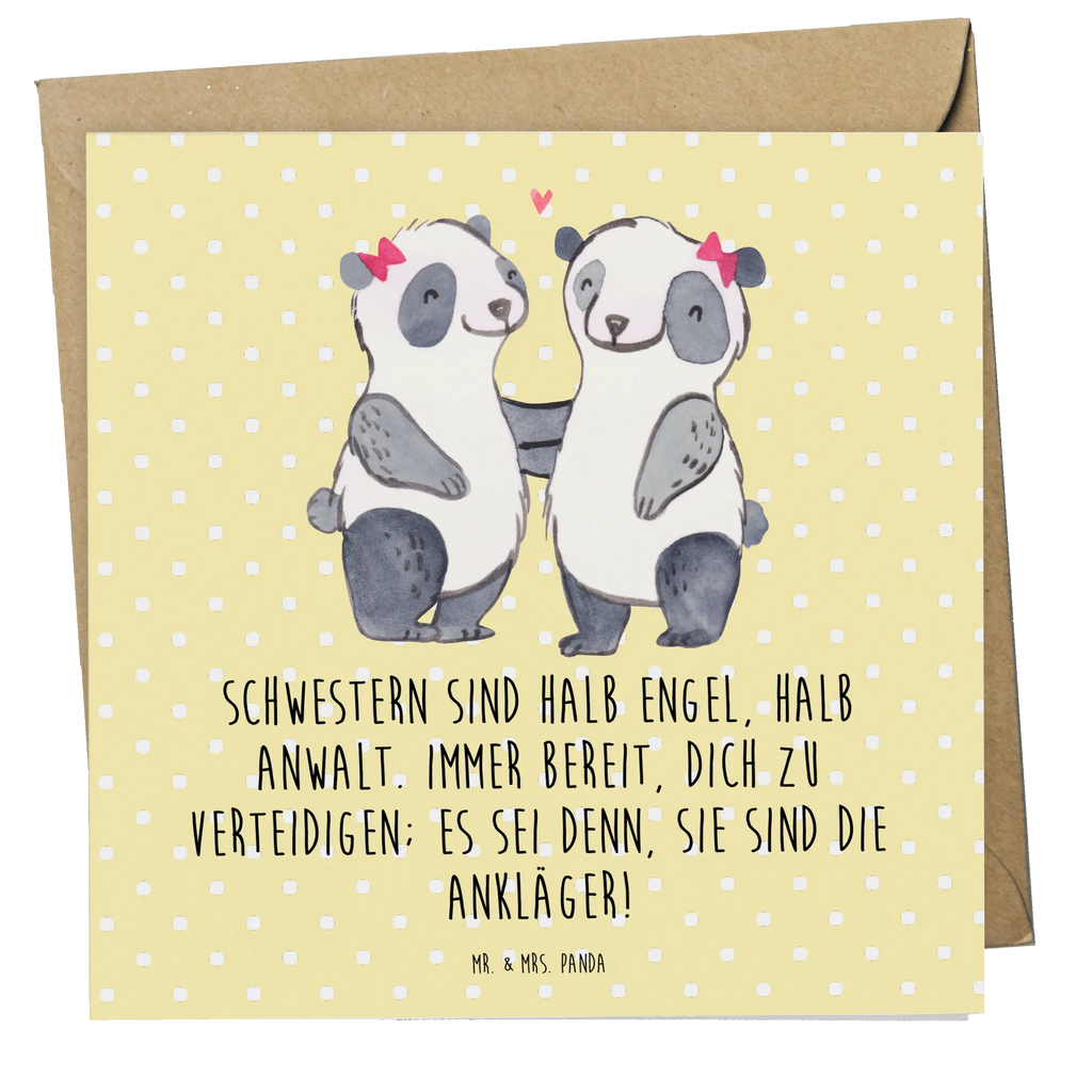 Deluxe Karte Schwesternwunder Karte, Glückwunschkarte, Geburtstagskarte, Hochwertige Grußkarte, Einladungskarte, Hochwertige Klappkarte, Grußkarte, Hochzeitskarte, Klappkarte, Familie, Vatertag, Muttertag, Bruder, Schwester, Mama, Papa, Oma, Opa