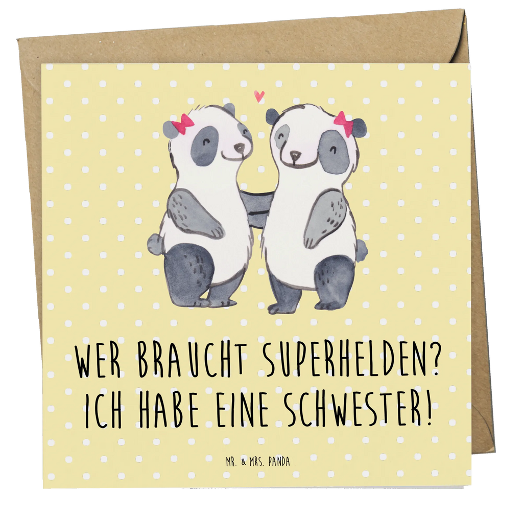 Deluxe Karte Liebe Schwester Karte, Hochwertige Klappkarte, Hochwertige Grußkarte, Geburtstagskarte, Klappkarte, Hochzeitskarte, Glückwunschkarte, Grußkarte, Einladungskarte, Familie, Vatertag, Muttertag, Bruder, Schwester, Mama, Papa, Oma, Opa