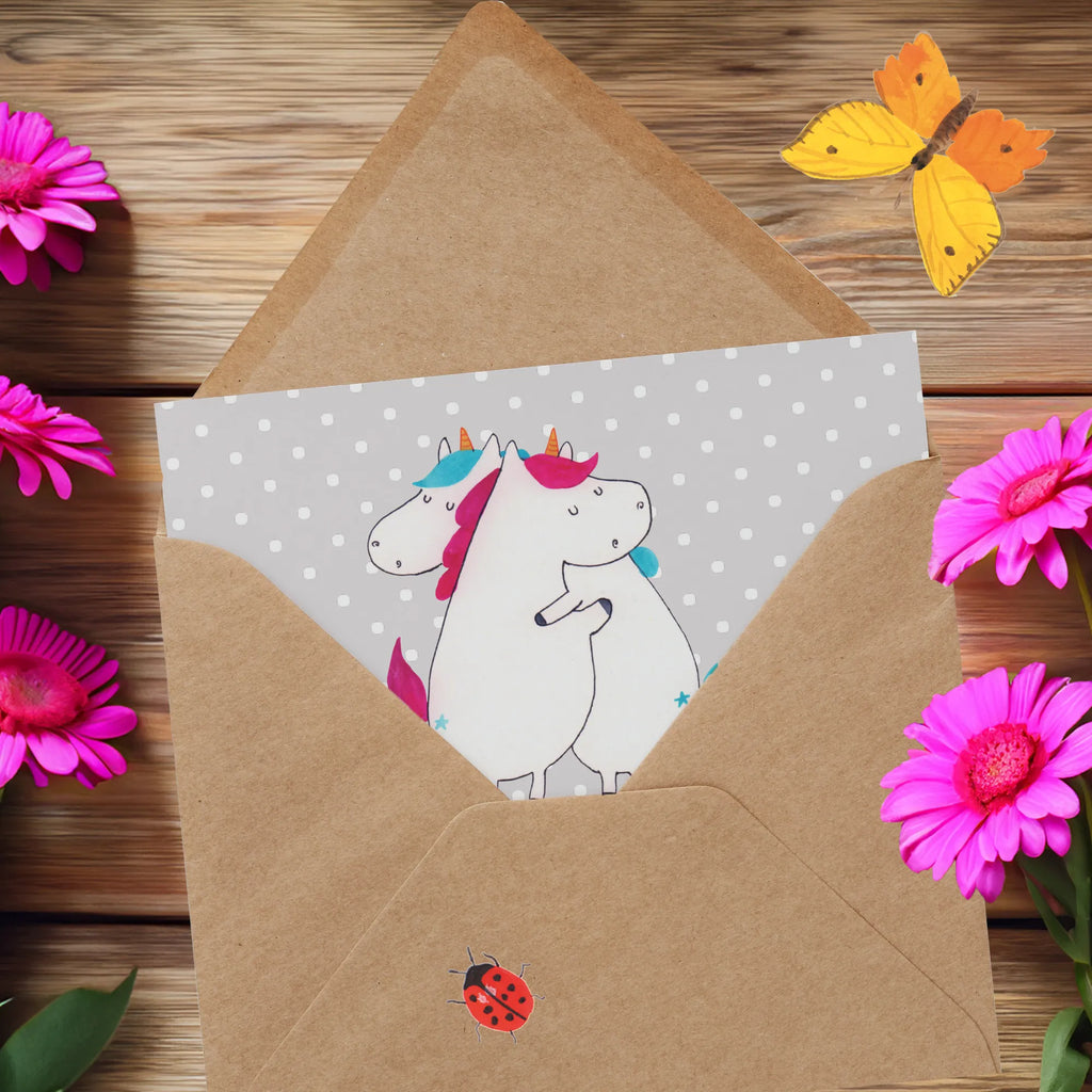 Deluxe Karte Schwester Glück Hochzeitskarte, Karte, Geburtstagskarte, Grußkarte, Glückwunschkarte, Hochwertige Grußkarte, Hochwertige Klappkarte, Einladungskarte, Klappkarte, Familie, Vatertag, Muttertag, Bruder, Schwester, Mama, Papa, Oma, Opa