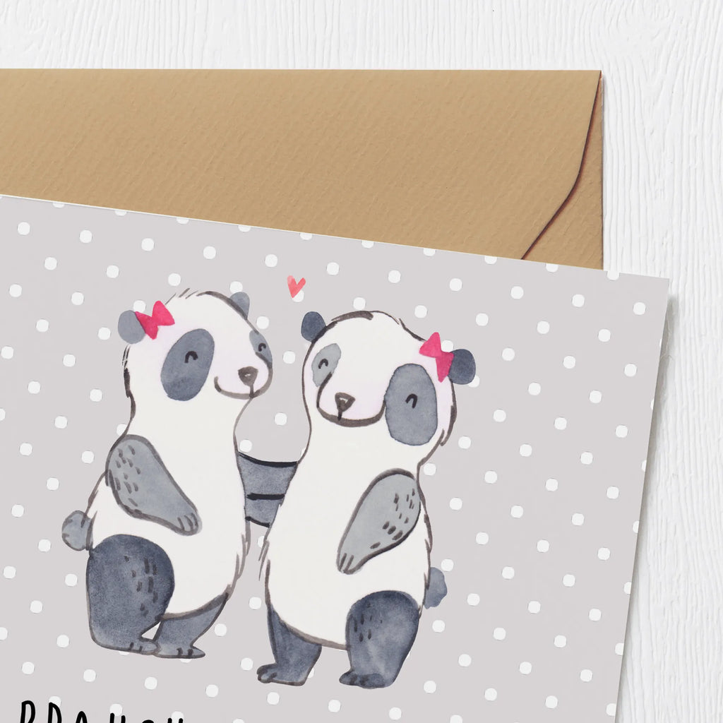 Deluxe Karte Liebe Schwester Karte, Hochwertige Klappkarte, Hochwertige Grußkarte, Geburtstagskarte, Klappkarte, Hochzeitskarte, Glückwunschkarte, Grußkarte, Einladungskarte, Familie, Vatertag, Muttertag, Bruder, Schwester, Mama, Papa, Oma, Opa