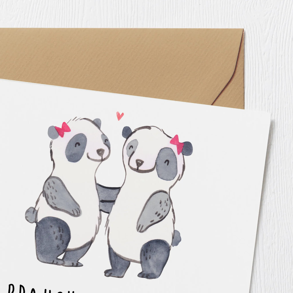 Deluxe Karte Liebe Schwester Karte, Hochwertige Klappkarte, Hochwertige Grußkarte, Geburtstagskarte, Klappkarte, Hochzeitskarte, Glückwunschkarte, Grußkarte, Einladungskarte, Familie, Vatertag, Muttertag, Bruder, Schwester, Mama, Papa, Oma, Opa