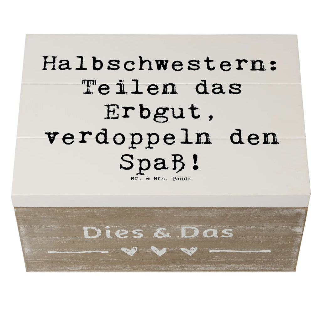 Holzkiste Spruch Halbschwester Freude Holzkiste mit Deckel, Aufbewahrungsbox, Holz Aufbewahrungsbox, aufbewahrungskiste mit deckel, holzkästchen, holzschatulle, aufbewahrungsboxen, holzschachtel, Aufbewahrungskiste, Holzboxen, Holzkiste, truhe holz, Holzkisten, Aufbewahrungsbox Holz, Aufbewahrungsbox aus Holz, aufbewahrungstruhe, kiste holz, aufbewahrungskisten, Holztruhe, Schatulle, Holzbox, Holzbox mit Deckel, holztruhen, box holz, Box aus Holz, Familie, Mama, Schwester, Opa, Bruder, Vatertag, Papa, Muttertag, Oma