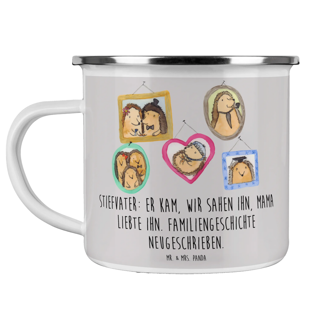 Enamel camping mug Stiefvater: Er kam, wir sahen ihn, Mama liebte ihn. Familiengeschichte neugeschrieben. Metalltasse für Camping, Emailletasse, Emaille Tasse, Camping Becher, Outdoor Tasse, Metalltasse, Camping Tasse Emaille, Kaffee Blechtasse, Camping Becher Edelstahl, Camping Tassen Emaille, Camping Tasse Metall, Campingtasse, Campingbecher, Outdoor Becher, Metall Tasse, Emaille Tasse Camping, Emaille Becher Camping, Emaille Campingbecher, Trinkbecher, Edelstahl Trinkbecher, Blechtasse Outdoor, Emaille Trinkbecher, Emaille Becher, Camping Tassen, Blechtassen, Emaille Tassen, Tasse Emaille, Tasse Camping, Blechtasse, Campingtassen, Familie, Vatertag, Muttertag, Bruder, Schwester, Mama, Papa, Oma, Opa
