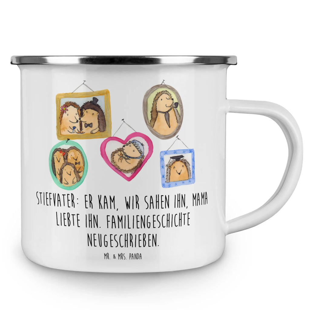 Enamel camping mug Stiefvater: Er kam, wir sahen ihn, Mama liebte ihn. Familiengeschichte neugeschrieben. Metalltasse für Camping, Emailletasse, Emaille Tasse, Camping Becher, Outdoor Tasse, Metalltasse, Camping Tasse Emaille, Kaffee Blechtasse, Camping Becher Edelstahl, Camping Tassen Emaille, Camping Tasse Metall, Campingtasse, Campingbecher, Outdoor Becher, Metall Tasse, Emaille Tasse Camping, Emaille Becher Camping, Emaille Campingbecher, Trinkbecher, Edelstahl Trinkbecher, Blechtasse Outdoor, Emaille Trinkbecher, Emaille Becher, Camping Tassen, Blechtassen, Emaille Tassen, Tasse Emaille, Tasse Camping, Blechtasse, Campingtassen, Familie, Vatertag, Muttertag, Bruder, Schwester, Mama, Papa, Oma, Opa