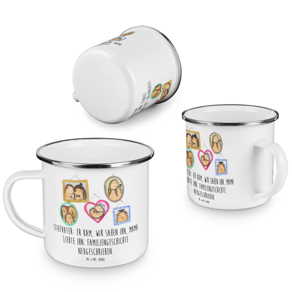 Enamel camping mug Stiefvater: Er kam, wir sahen ihn, Mama liebte ihn. Familiengeschichte neugeschrieben. Metalltasse für Camping, Emailletasse, Emaille Tasse, Camping Becher, Outdoor Tasse, Metalltasse, Camping Tasse Emaille, Kaffee Blechtasse, Camping Becher Edelstahl, Camping Tassen Emaille, Camping Tasse Metall, Campingtasse, Campingbecher, Outdoor Becher, Metall Tasse, Emaille Tasse Camping, Emaille Becher Camping, Emaille Campingbecher, Trinkbecher, Edelstahl Trinkbecher, Blechtasse Outdoor, Emaille Trinkbecher, Emaille Becher, Camping Tassen, Blechtassen, Emaille Tassen, Tasse Emaille, Tasse Camping, Blechtasse, Campingtassen, Familie, Vatertag, Muttertag, Bruder, Schwester, Mama, Papa, Oma, Opa