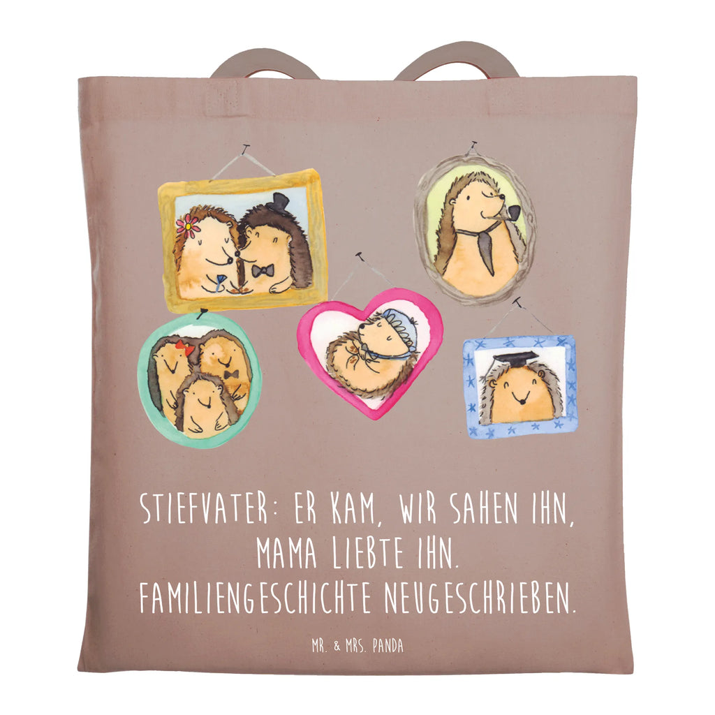 Tragetasche Stiefvater Liebe Badetasche, Stofftasche, Strandtasche, Einkaufstasche, Schultertasche, Einkaufstüte, Beuteltasche, Stoffbeutel, Shopper, Beutel, Tragetasche, Jutebeutel, Umhängetasche, Jutetasche, Laptoptasche, Tasche, Familie, Vatertag, Muttertag, Bruder, Schwester, Mama, Papa, Oma, Opa