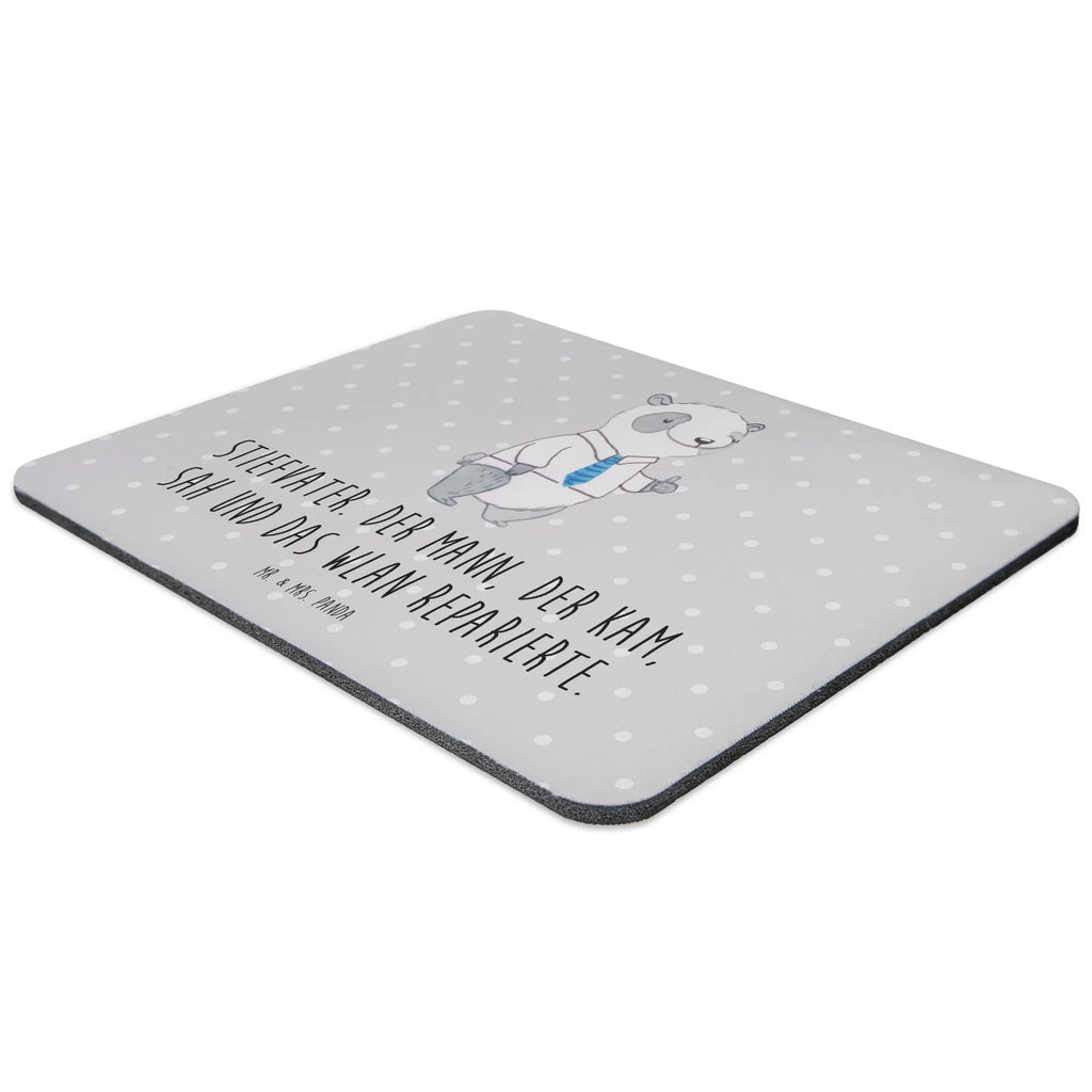 Mouse mat Stiefvater. Der Mann, der kam, sah und das WLAN reparierte. Mauspad Büro, Büroausstattung, Mousepad, Einzigartiges Mauspad, Mauspad, Designer Mauspad, Computer zubehör, PC Zubehör, Arbeitszimmer, Mausunterlage, Familie, Vatertag, Muttertag, Bruder, Schwester, Mama, Papa, Oma, Opa