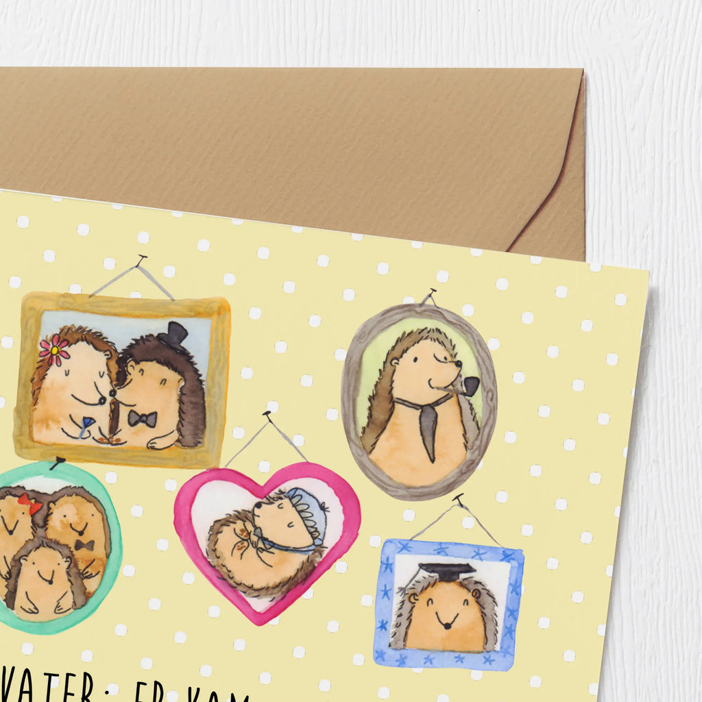 Deluxe Karte Stiefvater Liebe Hochwertige Klappkarte, Grußkarte, Geburtstagskarte, Hochzeitskarte, Einladungskarte, Klappkarte, Karte, Hochwertige Grußkarte, Glückwunschkarte, Familie, Vatertag, Muttertag, Bruder, Schwester, Mama, Papa, Oma, Opa