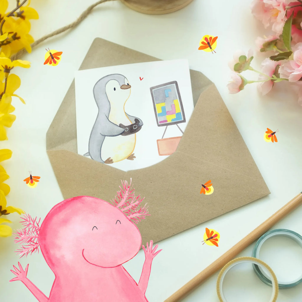 Grußkarte Stiefmutter Bonusboss Karte, Ansichtskarten, Glückwunschkarte, Geburtstagskarte, Hochzeitskarte, Einladungskarte, Klappkarte, Grußkarte, Familie, Vatertag, Muttertag, Bruder, Schwester, Mama, Papa, Oma, Opa