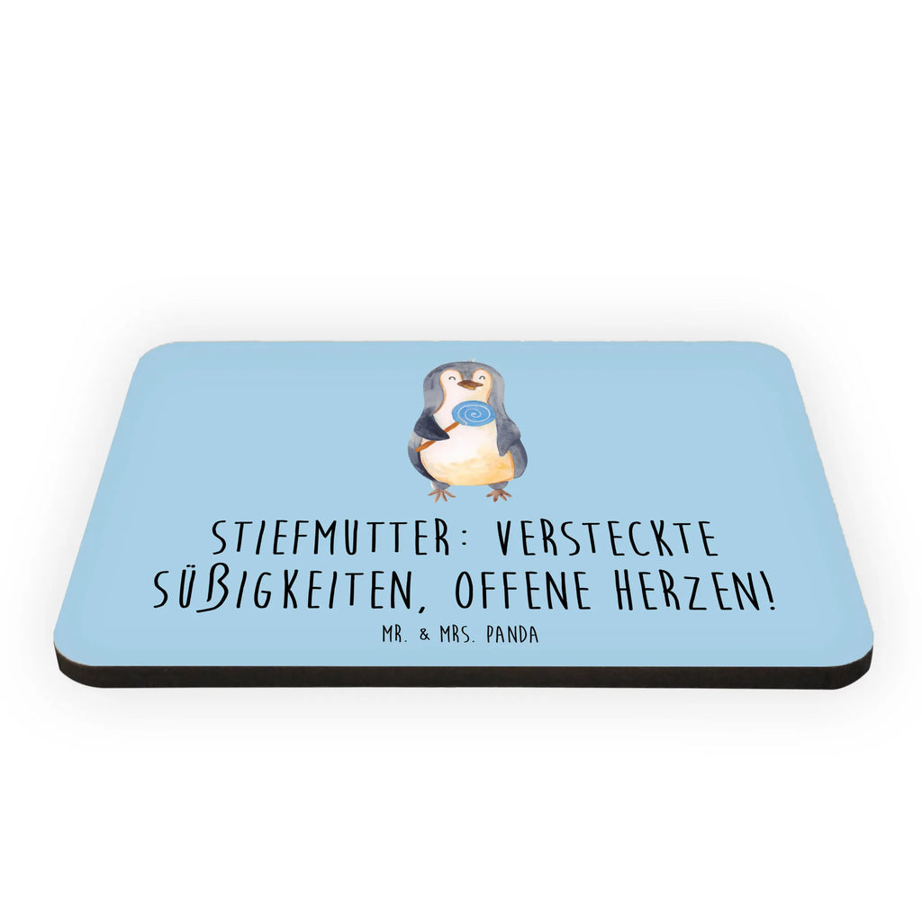 Magnet Stiefmutter: Versteckte Süßigkeiten, offene Herzen! Motivmagnete, Kühlschrank Dekoration, Notiz Magnet, Whiteboard Magnet, Kühlschrankmagnet, Pinnwandmagnet, Souvenir Magnet, Dekomagnet, Familie, Vatertag, Muttertag, Bruder, Schwester, Mama, Papa, Oma, Opa