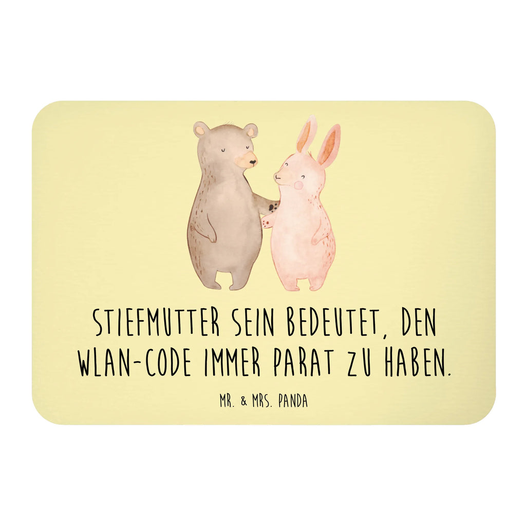 Magnet Stiefmutter sein bedeutet, den WLAN-Code immer parat zu haben. Whiteboard Magnet, Pinnwandmagnet, Motivmagnete, Notiz Magnet, Dekomagnet, Souvenir Magnet, Kühlschrank Dekoration, Kühlschrankmagnet, Familie, Vatertag, Muttertag, Bruder, Schwester, Mama, Papa, Oma, Opa