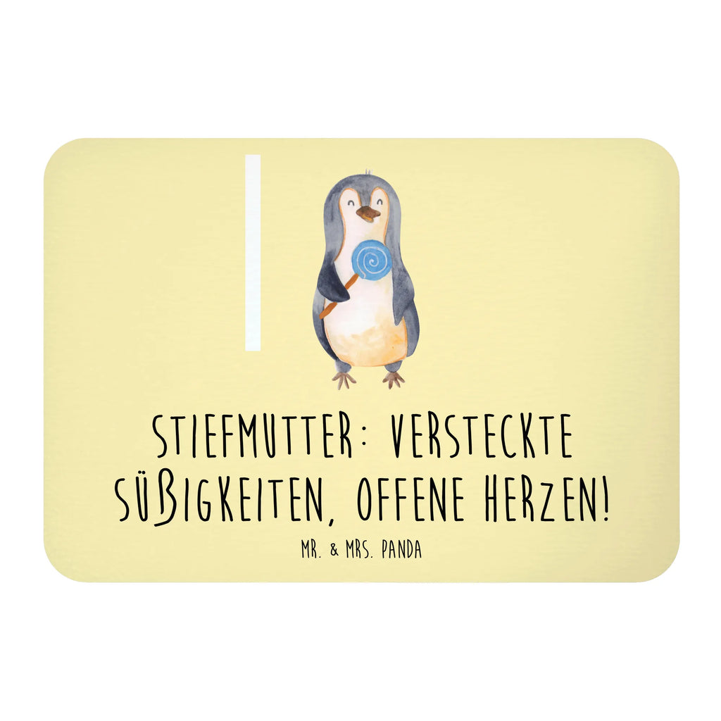 Magnet Stiefmutter: Versteckte Süßigkeiten, offene Herzen! Motivmagnete, Kühlschrank Dekoration, Notiz Magnet, Whiteboard Magnet, Kühlschrankmagnet, Pinnwandmagnet, Souvenir Magnet, Dekomagnet, Familie, Vatertag, Muttertag, Bruder, Schwester, Mama, Papa, Oma, Opa